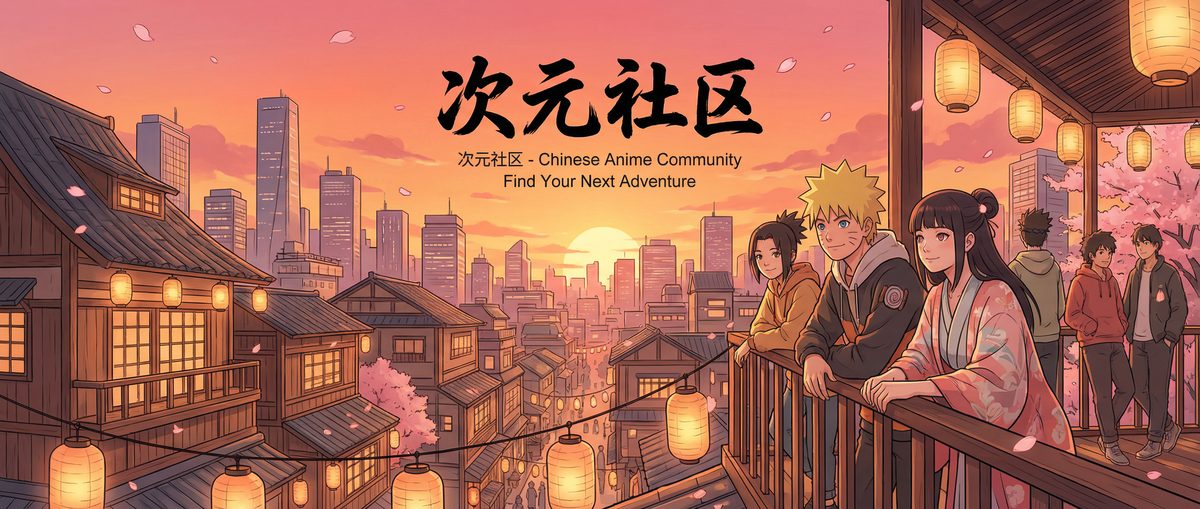 51视频二次元社区