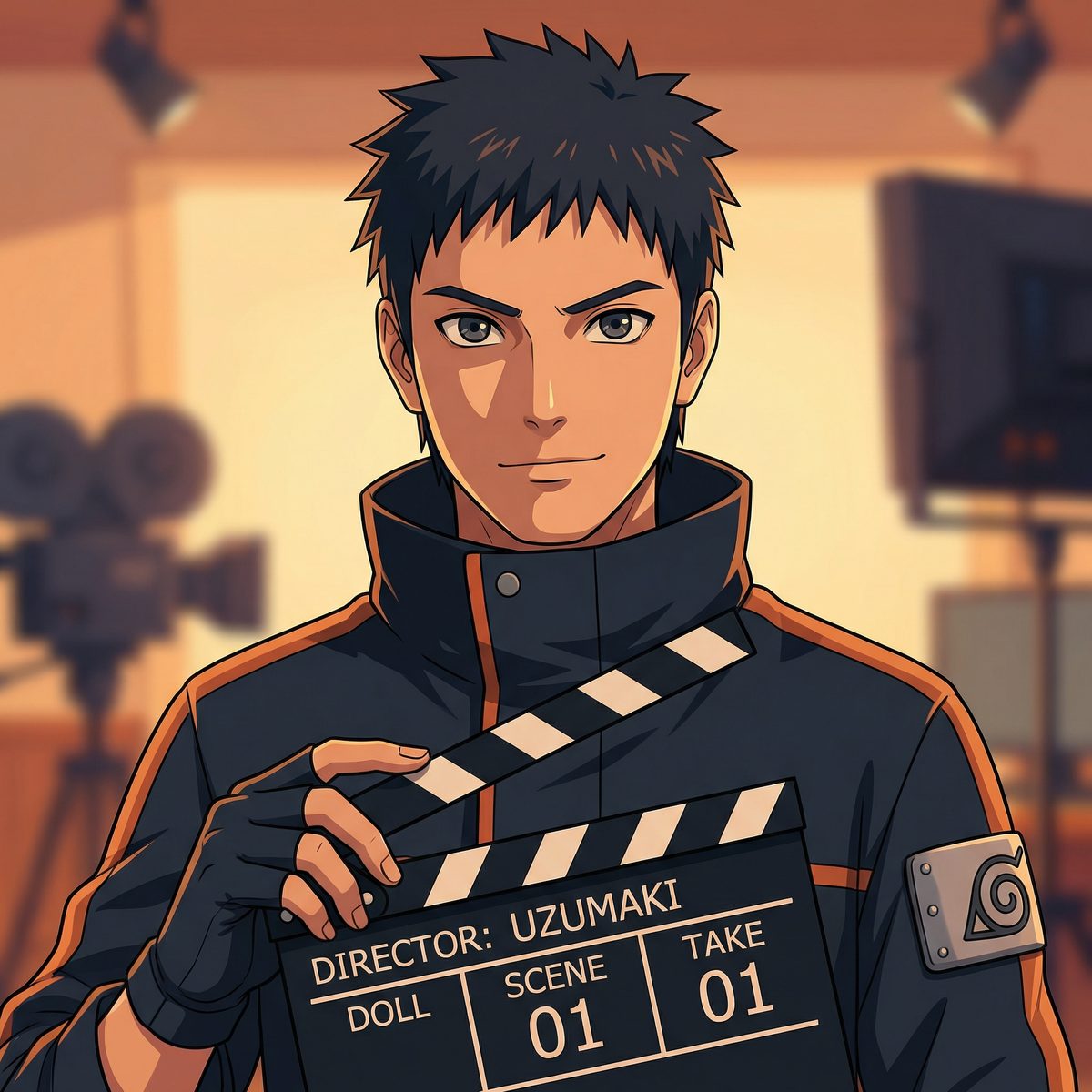 51视频导演-陈锐